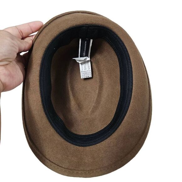 Zara wool hat - Picture 5 of 6